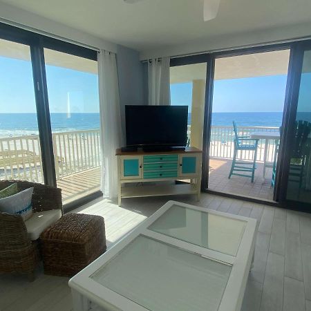 Summer House 401A By Albvr - Corner Beachfront Beauty - Beachfront Balcony Accessible From All Rooms Orange Beach Dış mekan fotoğraf