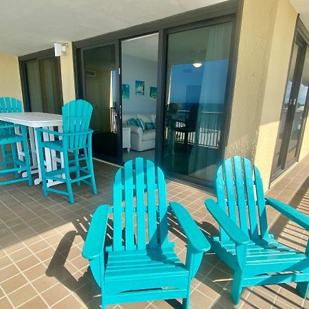 Summer House 401A By Albvr - Corner Beachfront Beauty - Beachfront Balcony Accessible From All Rooms Orange Beach Dış mekan fotoğraf