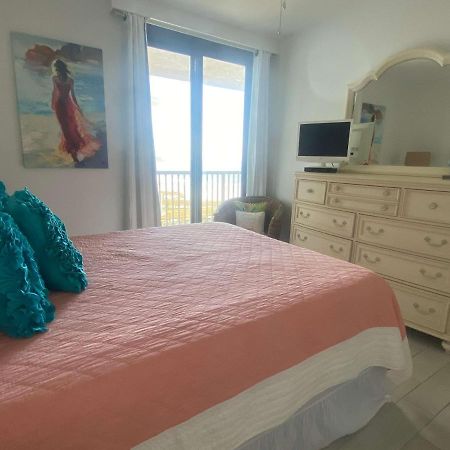 Summer House 401A By Albvr - Corner Beachfront Beauty - Beachfront Balcony Accessible From All Rooms Orange Beach Dış mekan fotoğraf