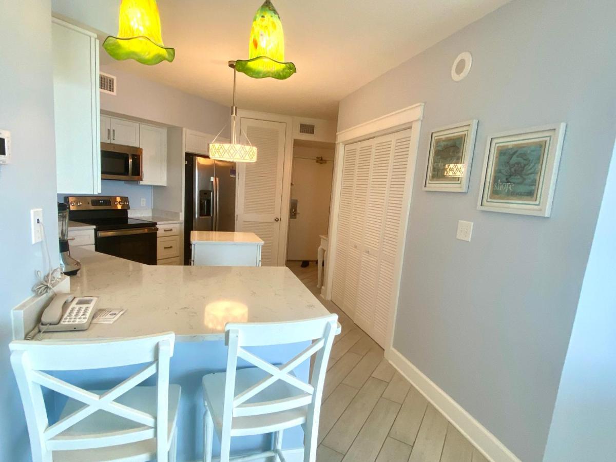 Summer House 401A By Albvr - Corner Beachfront Beauty - Beachfront Balcony Accessible From All Rooms Orange Beach Dış mekan fotoğraf
