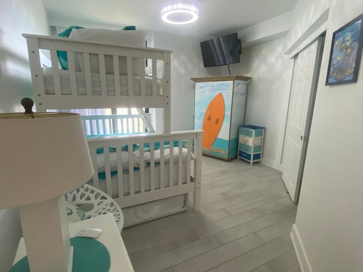 Summer House 401A By Albvr - Corner Beachfront Beauty - Beachfront Balcony Accessible From All Rooms Orange Beach Dış mekan fotoğraf