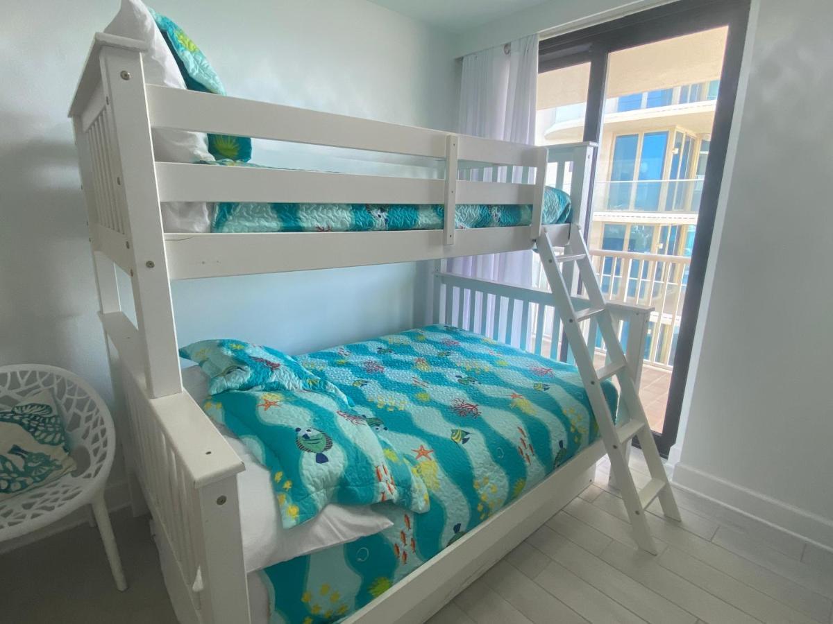 Summer House 401A By Albvr - Corner Beachfront Beauty - Beachfront Balcony Accessible From All Rooms Orange Beach Dış mekan fotoğraf